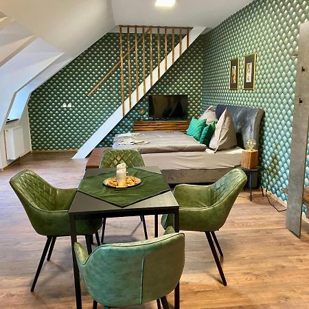 Ferienhaus Ostrauer Hof Bad Schandau Zewnętrze zdjęcie