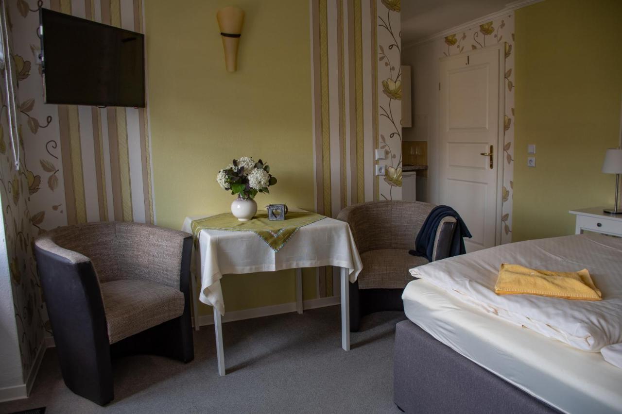 Ferienhaus Ostrauer Hof Bad Schandau Zewnętrze zdjęcie