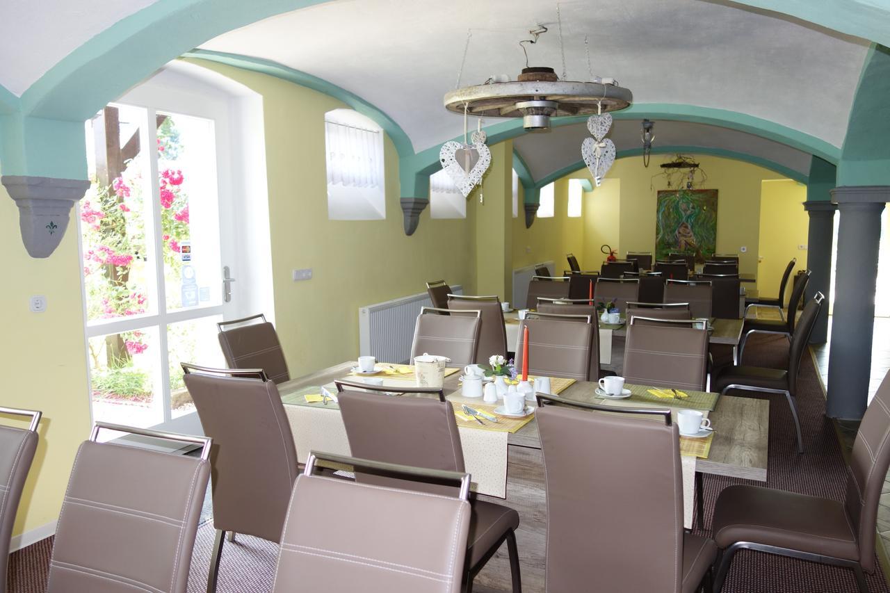 Ferienhaus Ostrauer Hof Bad Schandau Zewnętrze zdjęcie