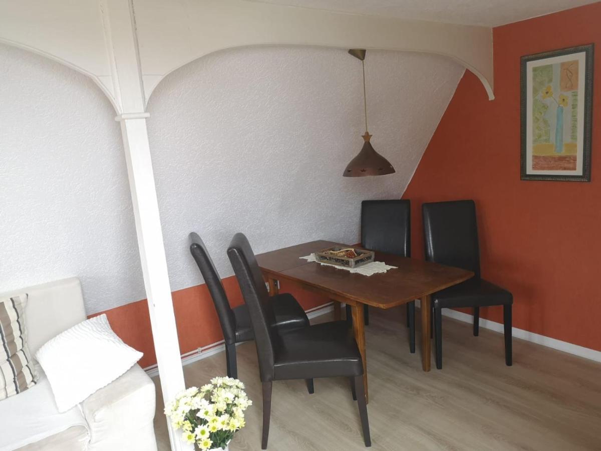 Ferienhaus Ostrauer Hof Bad Schandau Zewnętrze zdjęcie