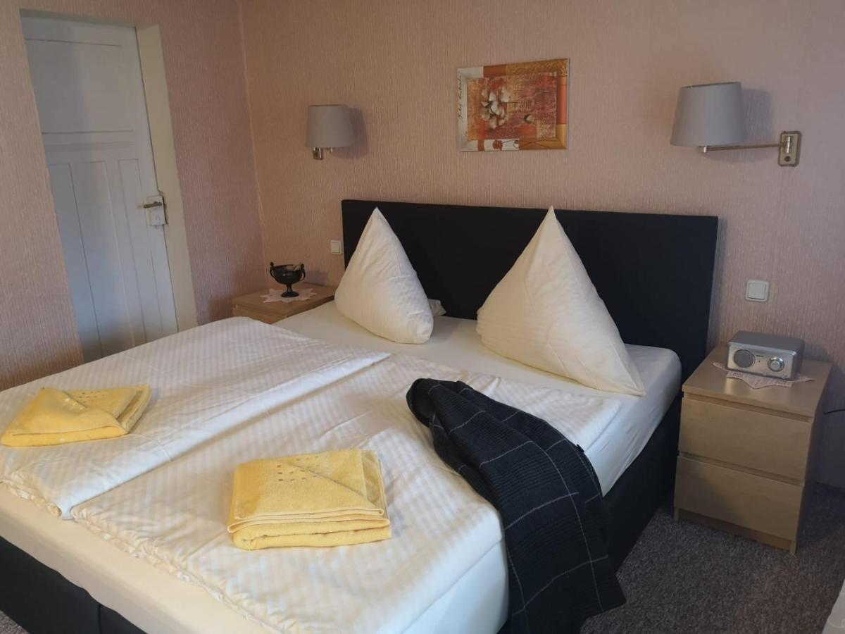 Ferienhaus Ostrauer Hof Bad Schandau Zewnętrze zdjęcie