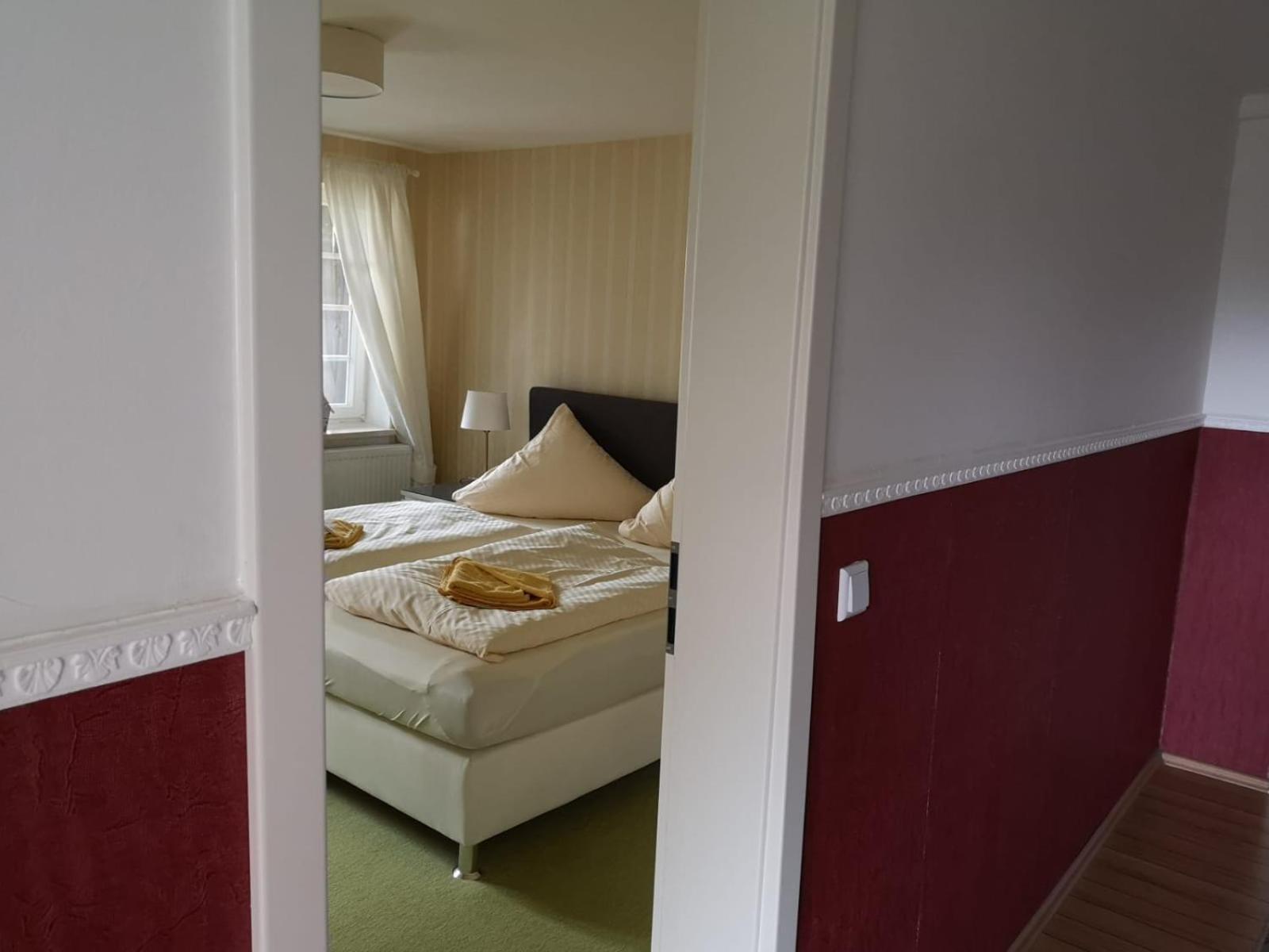 Ferienhaus Ostrauer Hof Bad Schandau Zewnętrze zdjęcie
