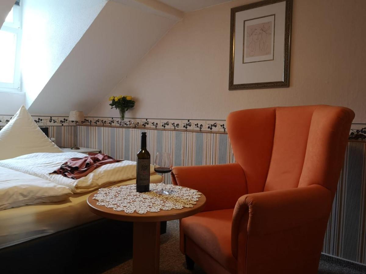 Ferienhaus Ostrauer Hof Bad Schandau Zewnętrze zdjęcie
